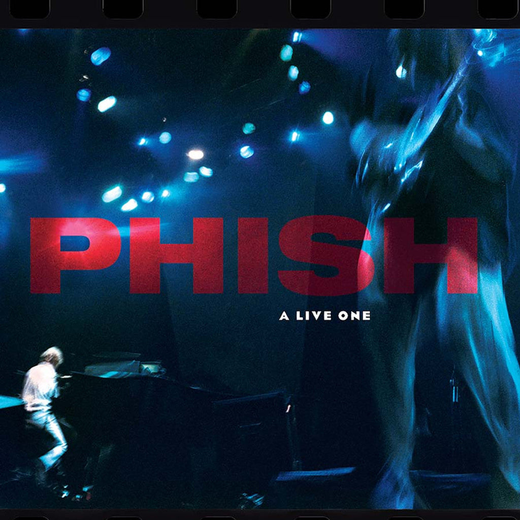 Phish - A Live One - LP Box Set [ Record ]