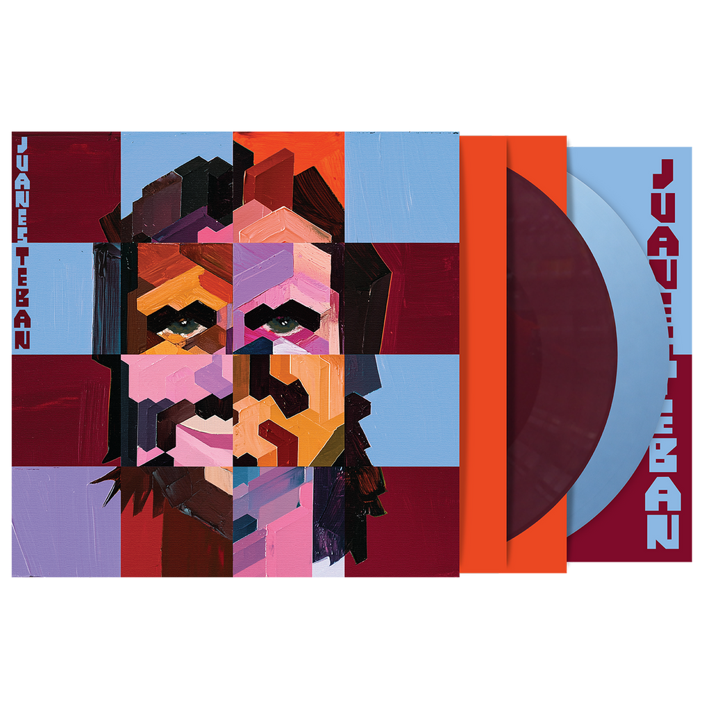 Juanes - JuanesTeban - LP [ Record ]