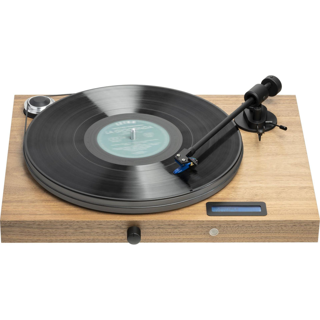 Pro-Ject - Juke Box S2 Record Player w/ Receiver