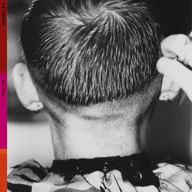 Kae Tempest - Self-Titled - Indie LP [ Record ]