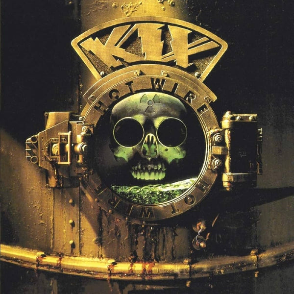 Kix - Hot Wire - LP [ Record ]
