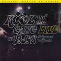Kool and the Gang - Live at P.J.'s - MFSL LP [ Record ]