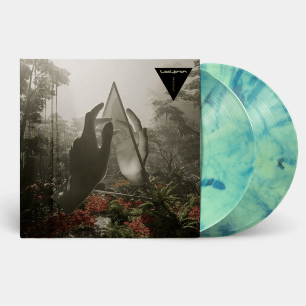 Ladytron - Paradises - Indie LP [ Record ]