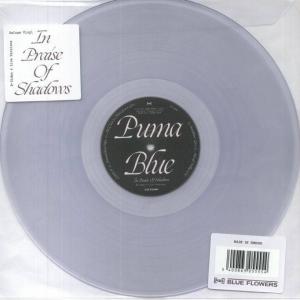 Puma Blue - In Praise of Shadows (B-Sides and Live Versions) - LP [ Record ]