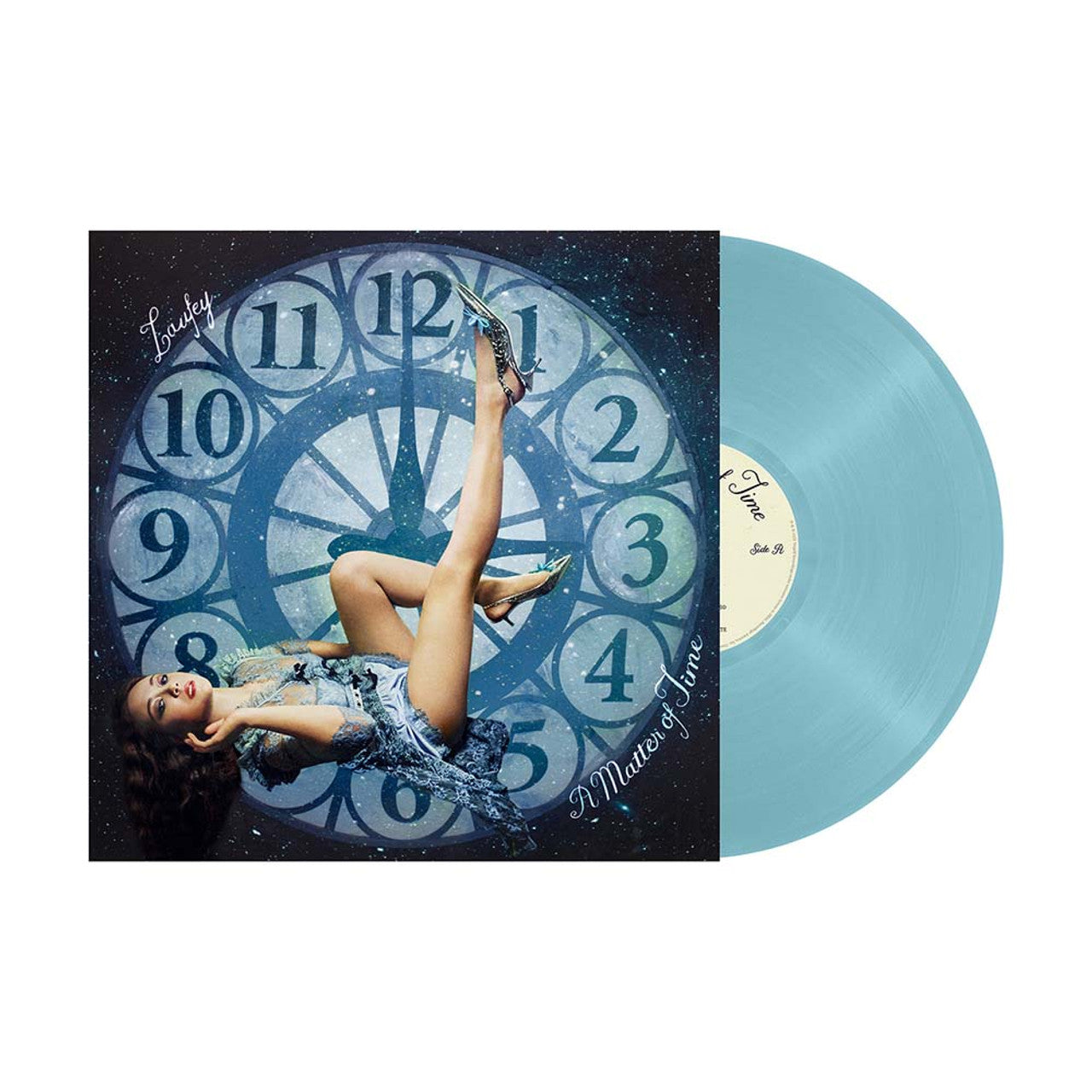 Laufey - A Matter of Time - LP [ Record ]