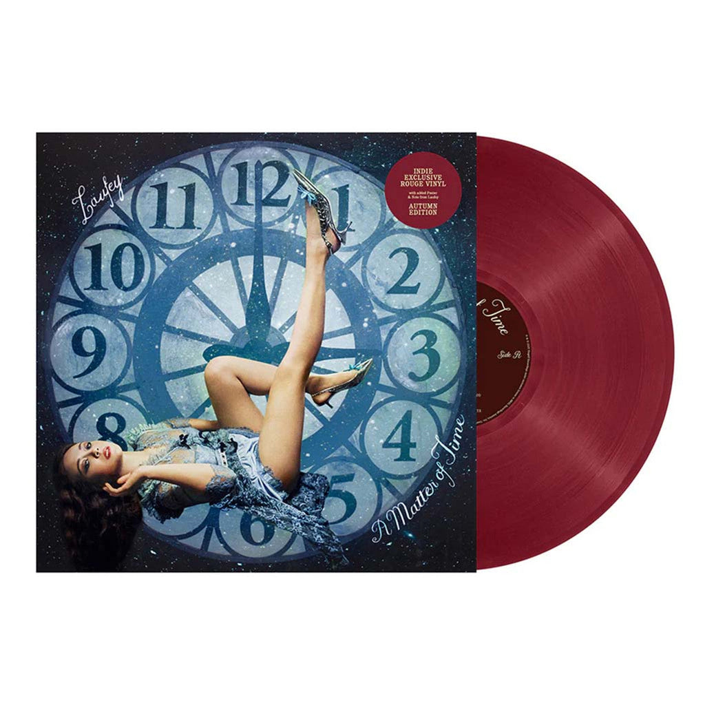 Laufey - A Matter of Time - Indie LP [ Record ]