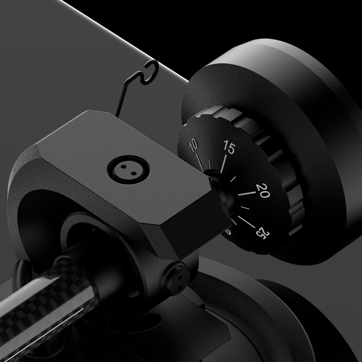 Pro-Ject - X1 Turntable Black