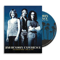 Jimi Hendrix Experience - Los Angeles Forum April 26, 1969 - Blu-Ray Audio Disc [ Record ]