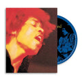 Jimi Hendrix Experience - Electric Ladyland - Blu-Ray Audio Disc [ Record ]