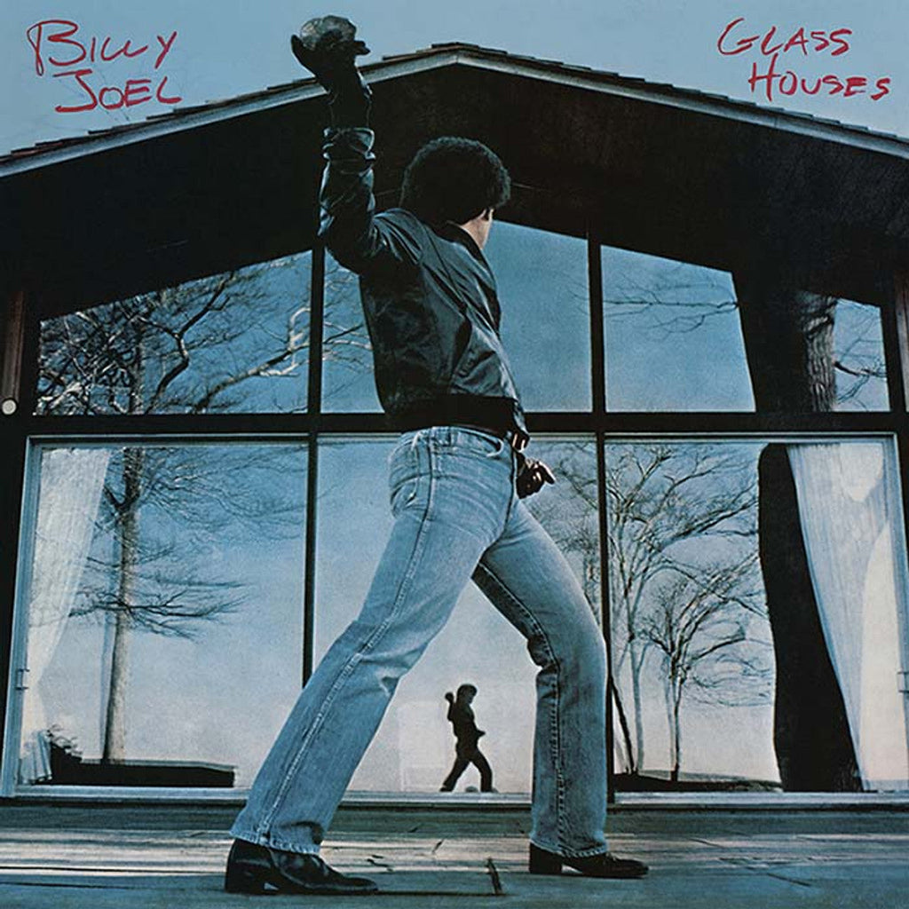 Billy Joel - Glass Houses - LP [ Record ]