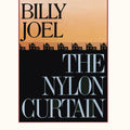 Billy Joel - The Nylon Curtain - LP [ Record ]