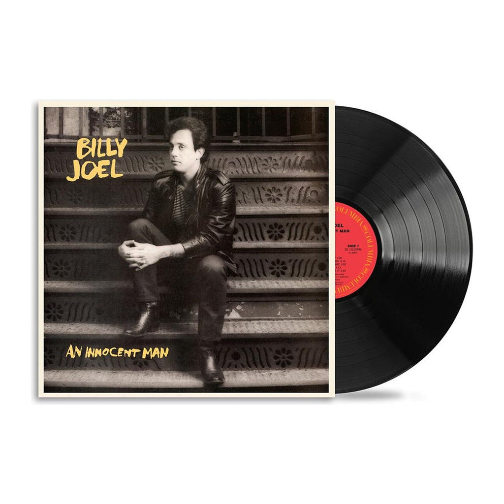 Billy Joel - An Innocent Man - LP [ Record ]
