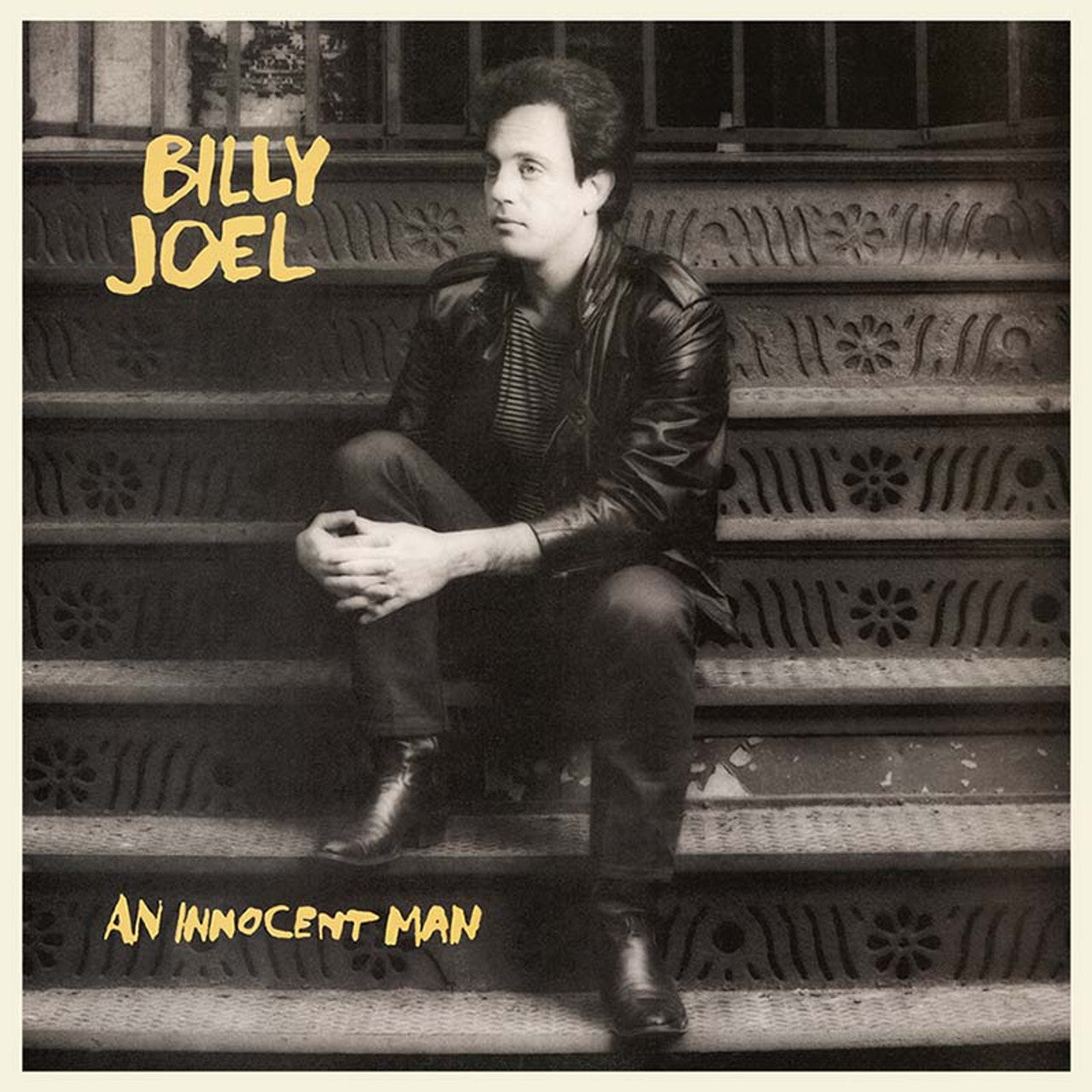 Billy Joel - An Innocent Man - LP [ Record ]