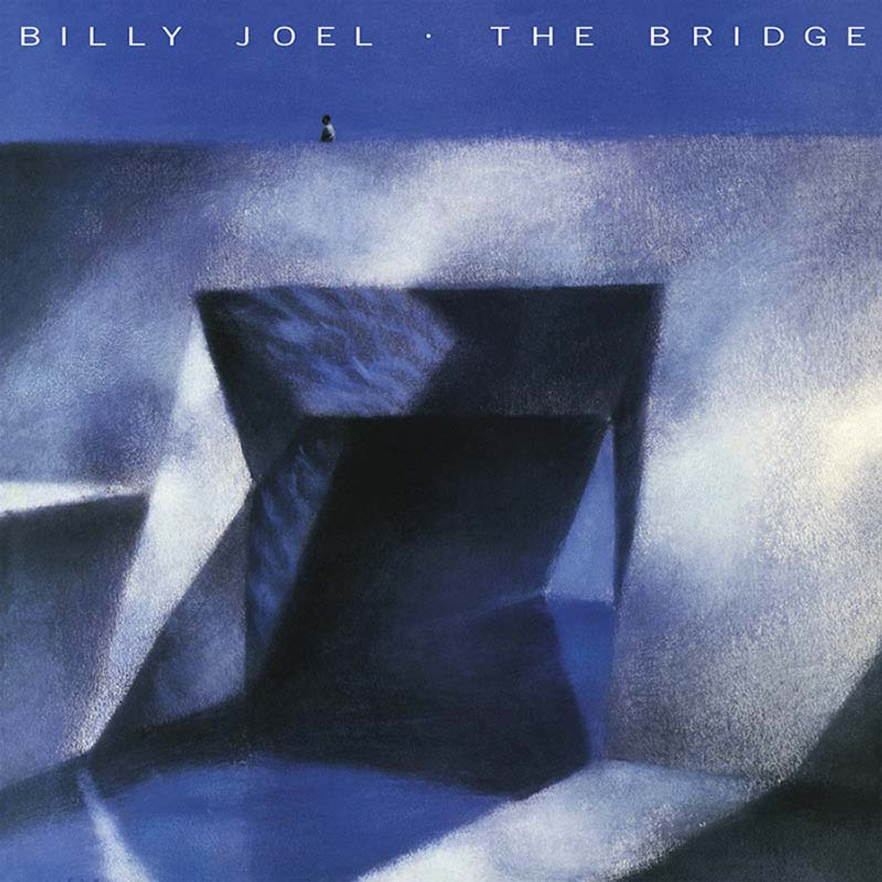 Billy Joel - The Bridge - LP [ Record ]
