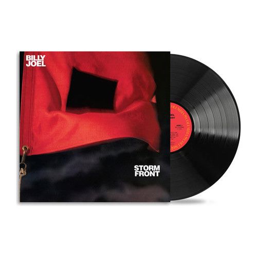 Billy Joel - Storm Front - LP [ Record ]