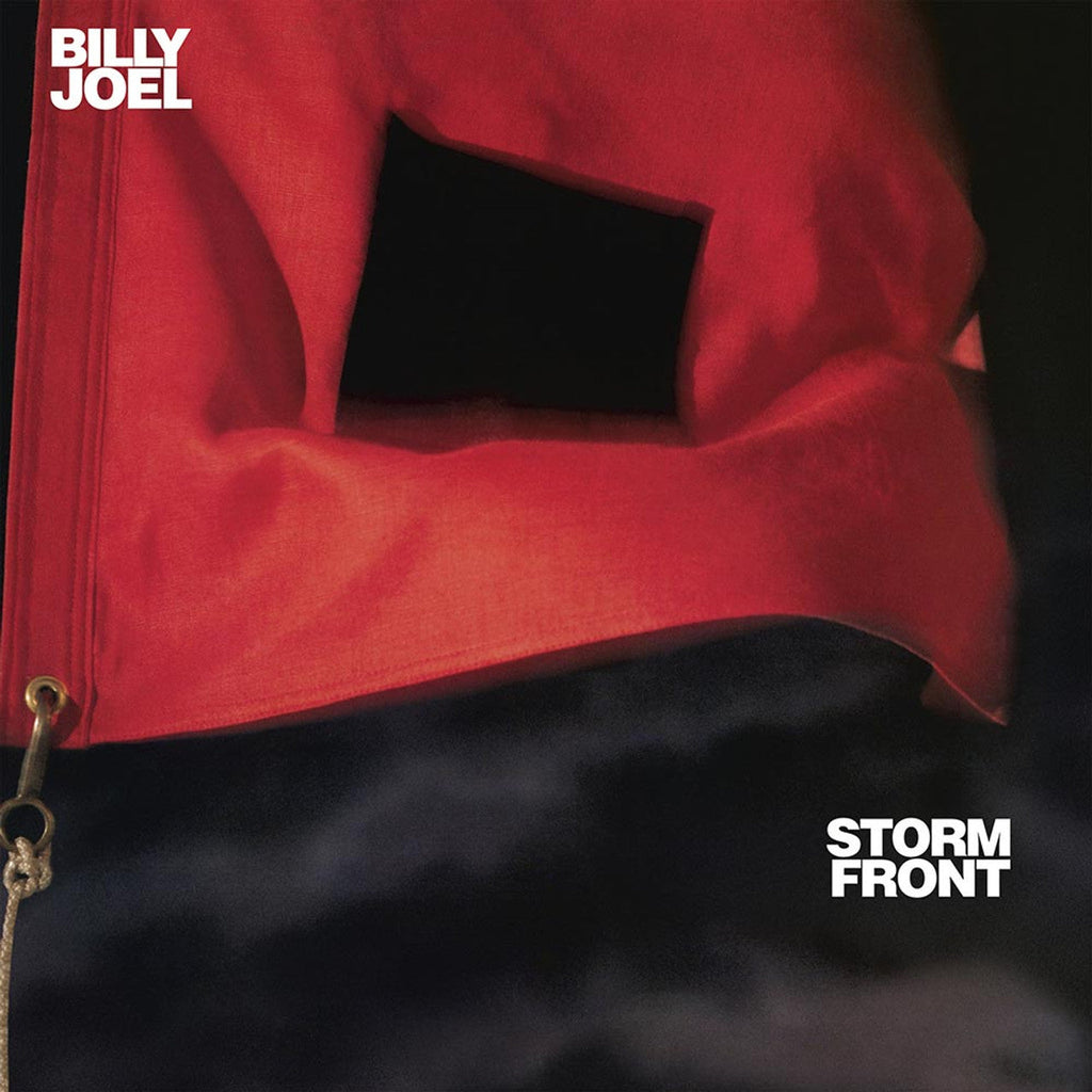 Billy Joel - Storm Front - LP [ Record ]