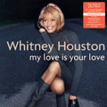 Whitney Houston - My Love Is Your Love - LP [ Record ]