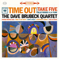 The Dave Brubeck Quartet - Time Out - Legacy LP [ Record ]