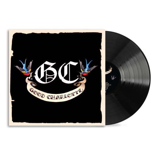 Good Charlotte - Good Charlotte - LP [ Record ]