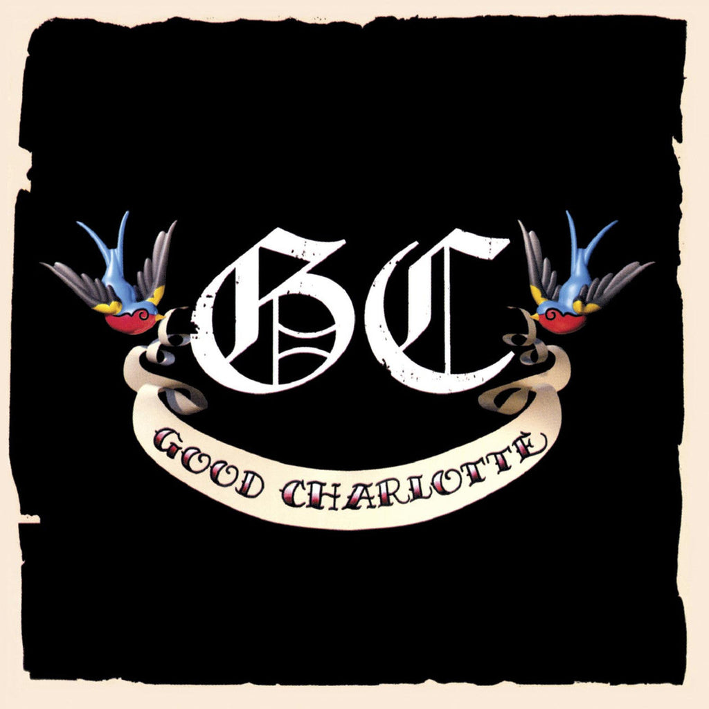 Good Charlotte - Good Charlotte - LP [ Record ]