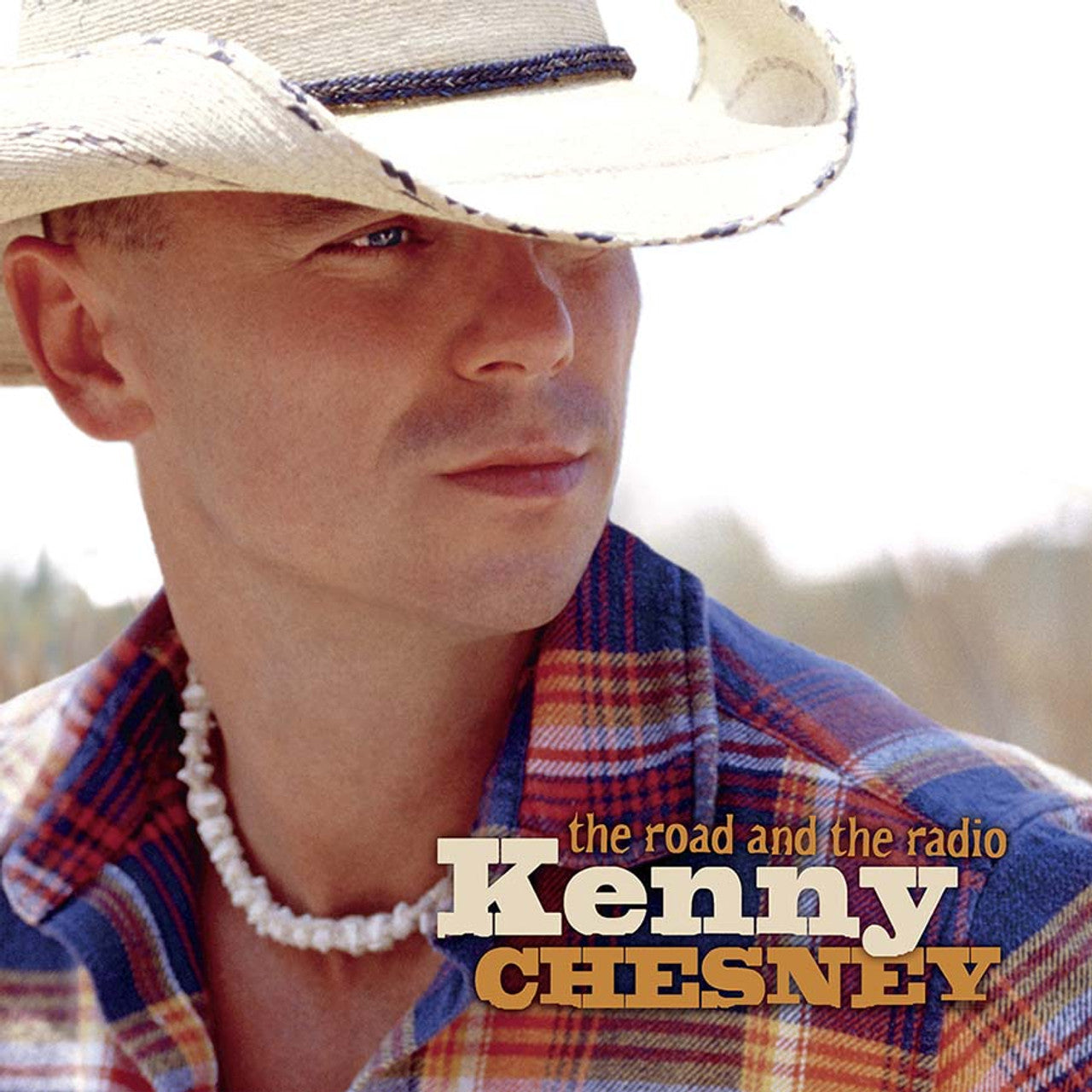 Kenny Chesney - The Road and the Radio - LP [ Record ]