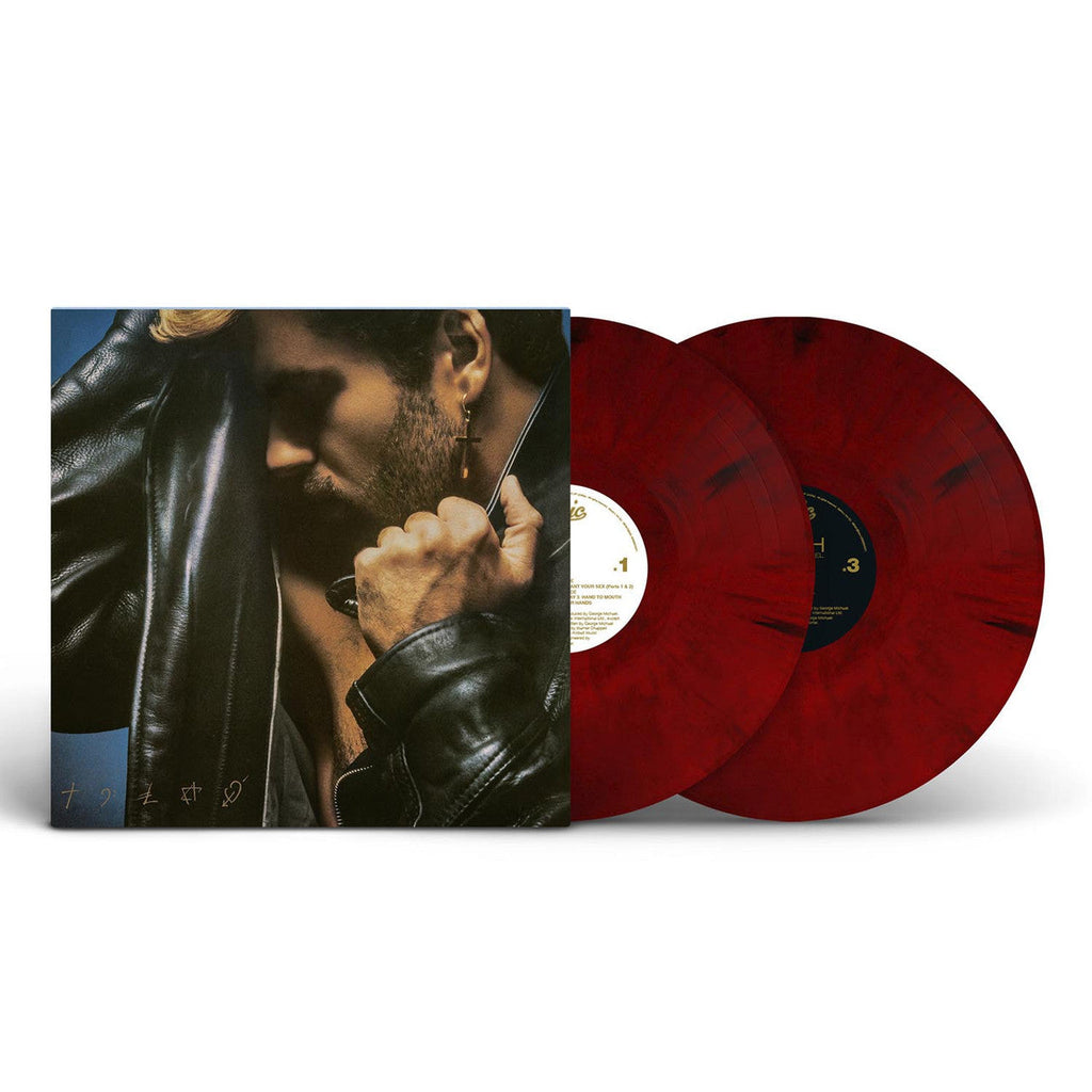 George Michael - Faith (Limited Edition) - LP [ Record ]