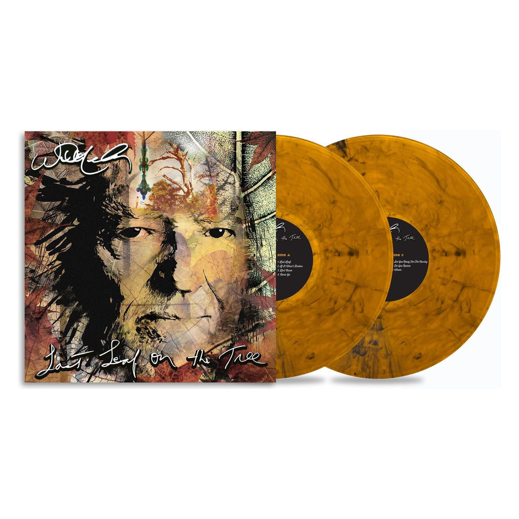 Willie Nelson - Last Leaf on the Tree - LP [ Record ]