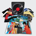 Billy Joel - The Vinyl Collection, Vol. 2 - 11x LP Box Set [ Record ]