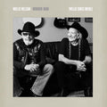 Willie Nelson - Workin' Man: Willie Sings Merle - LP [ Record ]