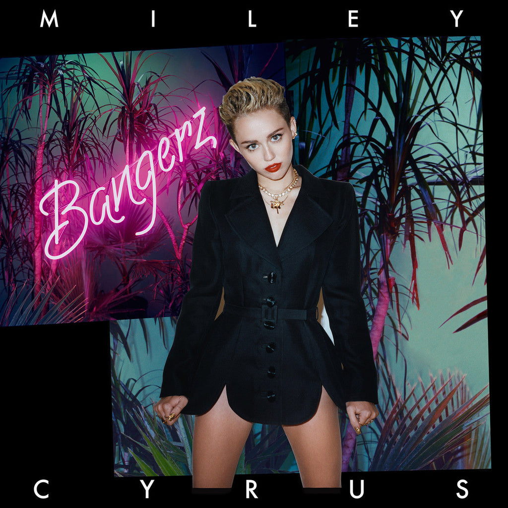 Miley Cyrus - Bangerz (10th Anniversary) - LP [ Record ]