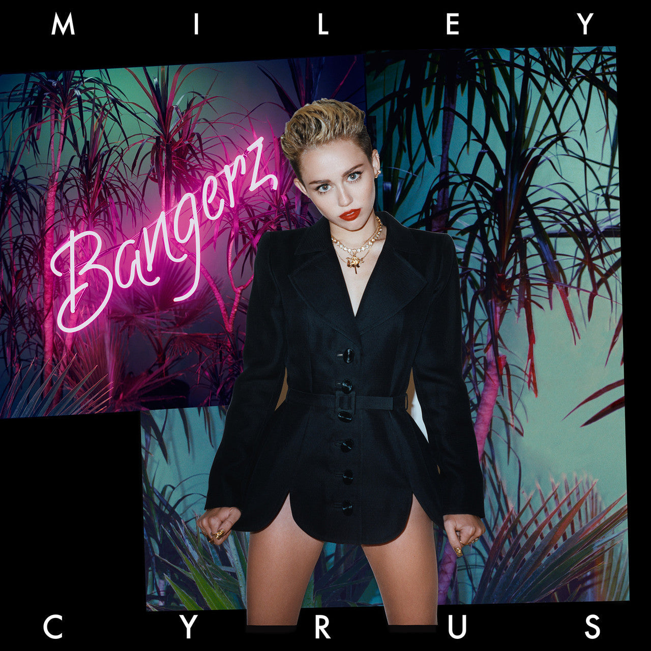 Miley Cyrus - Bangerz (10th Anniversary) - LP [ Record ]