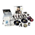 Prince - Welcome 2 America - Deluxe Edition Multi Format Set [ Record ]