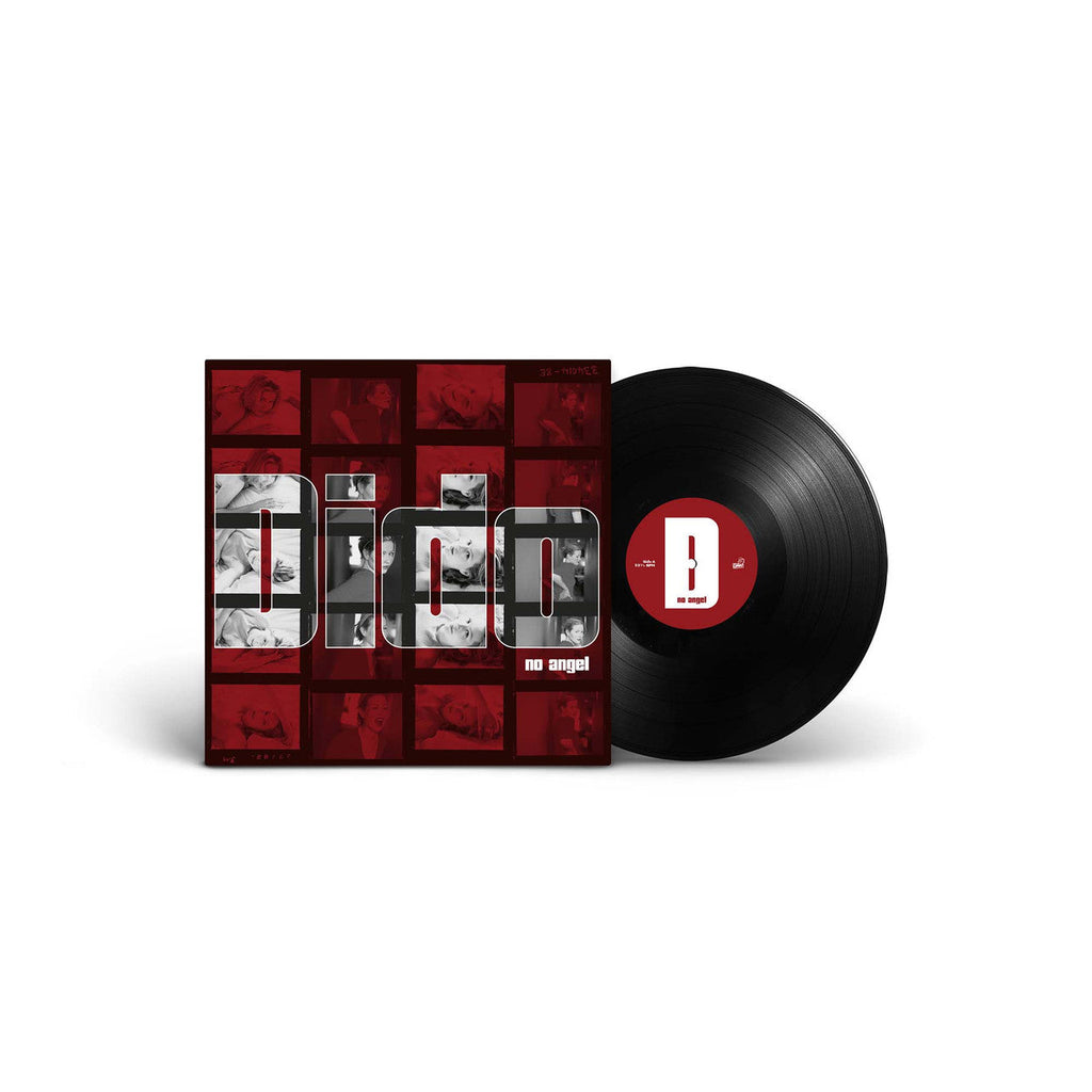 Dido - No Angel - LP [ Record ]
