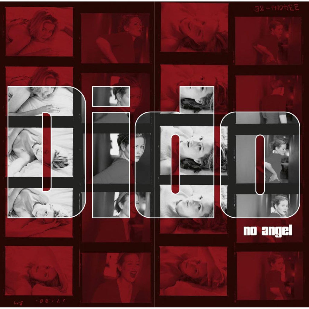 Dido - No Angel - LP [ Record ]