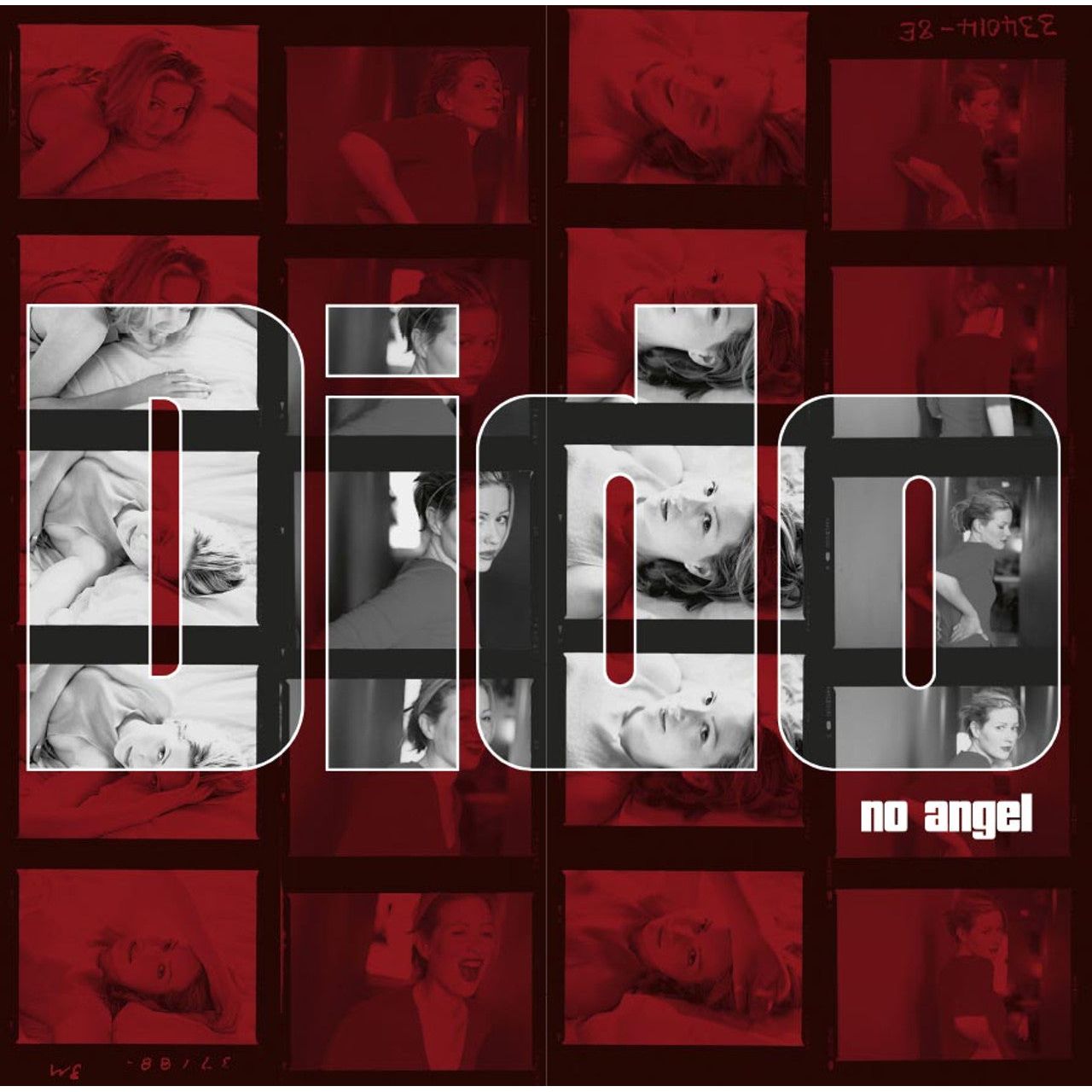 Dido - No Angel - LP [ Record ]