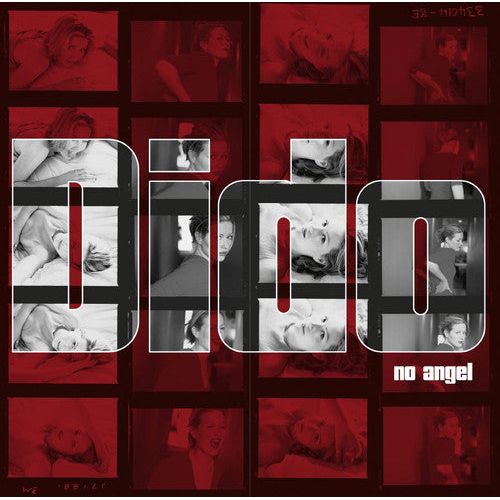 Dido - No Angel (Deluxe Edition) - LP [ Record ]