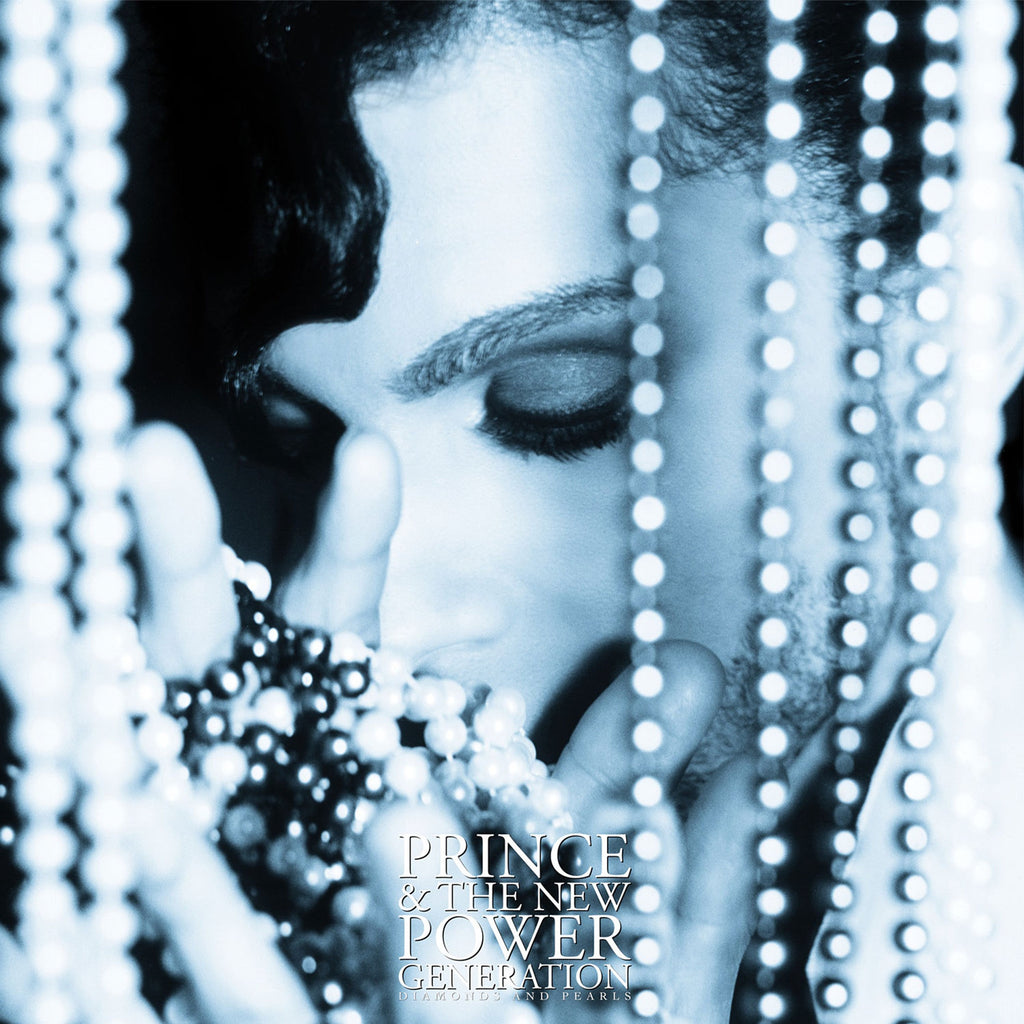 Prince & the New Power Generation - Diamonds and Pearls - Super Deluxe 12x LP Box Set [ Record ]