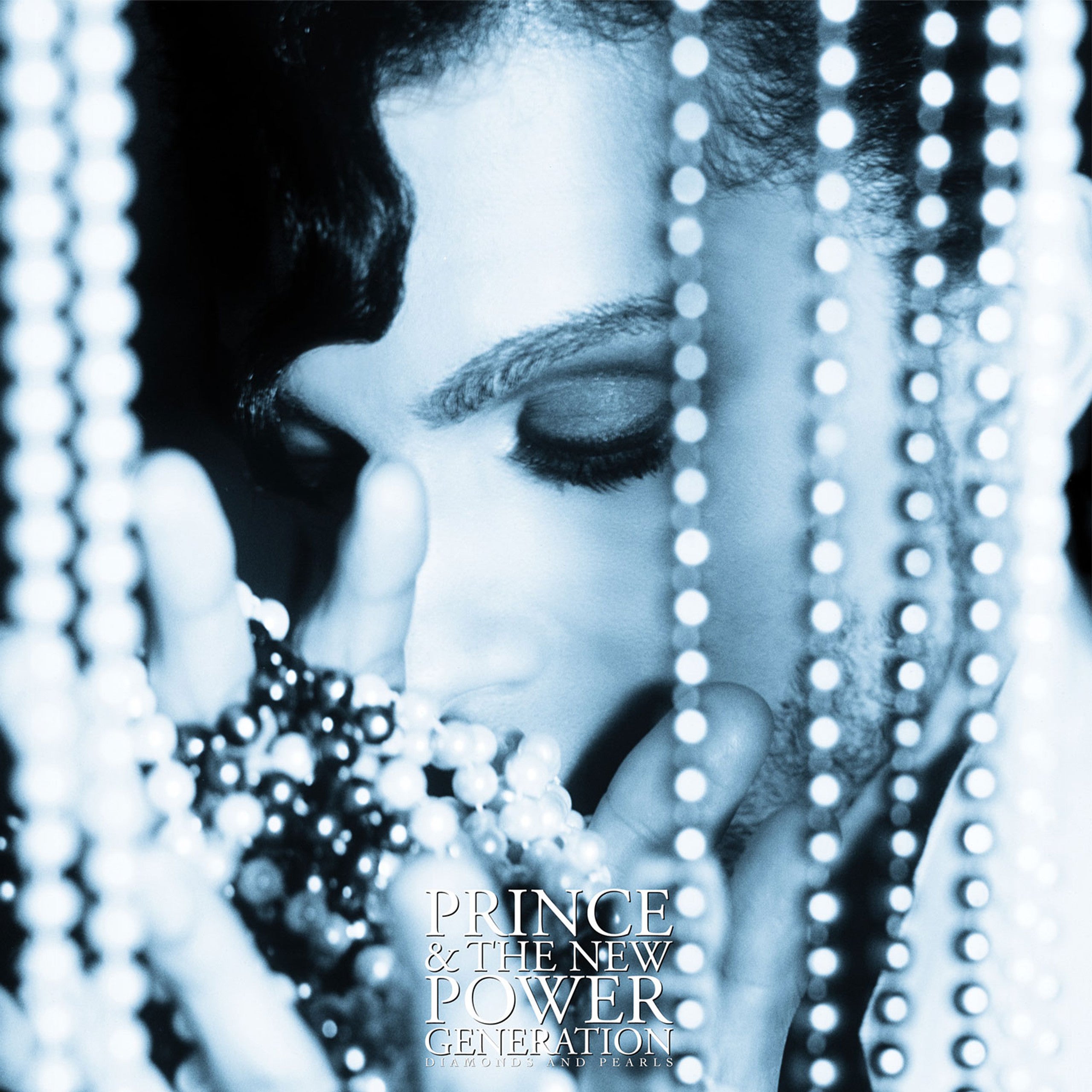 Prince & the New Power Generation - Diamonds and Pearls - Super Deluxe 12x LP Box Set [ Record ]