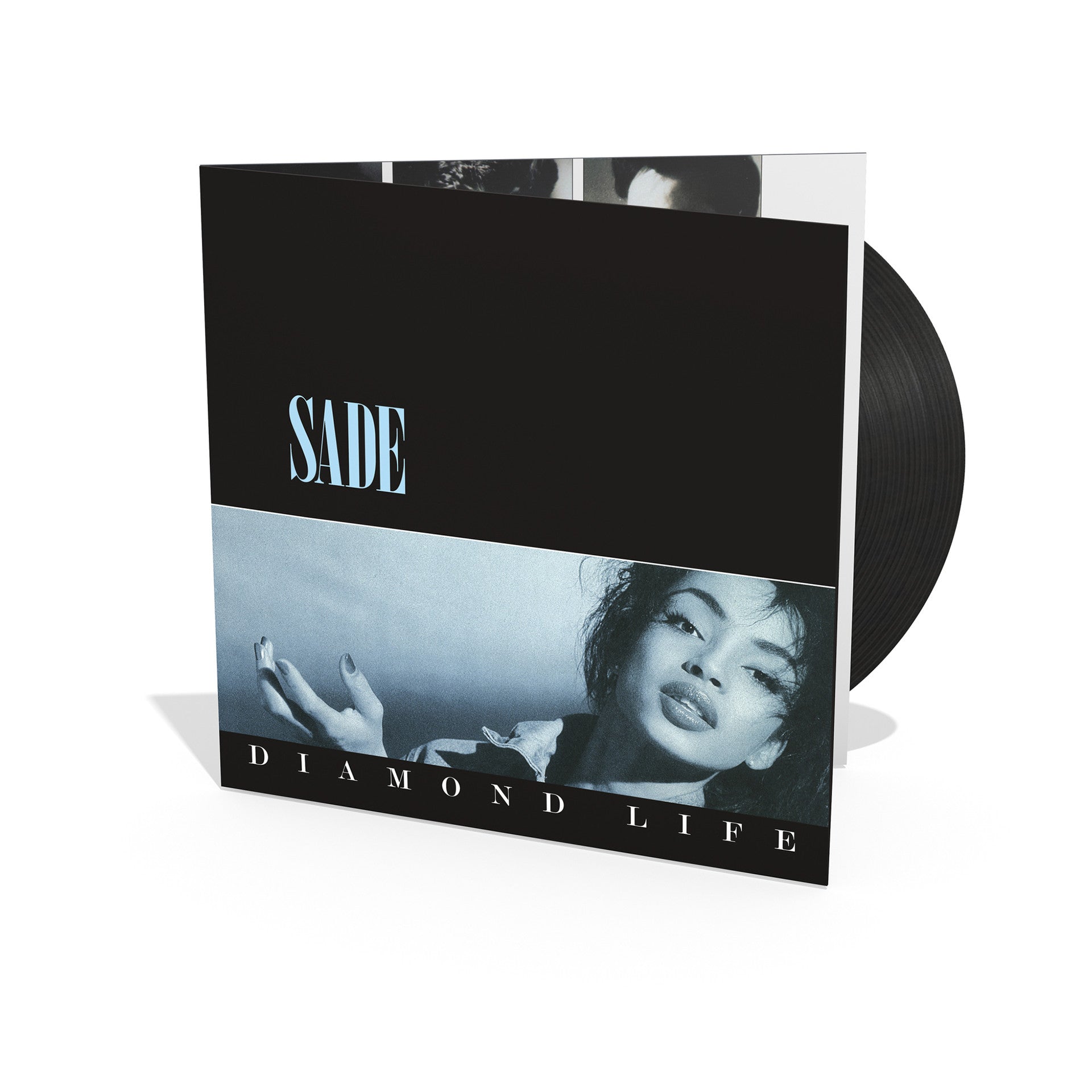 Sade - Diamond Life - LP [ Record ]