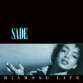 Sade - Diamond Life - LP [ Record ]