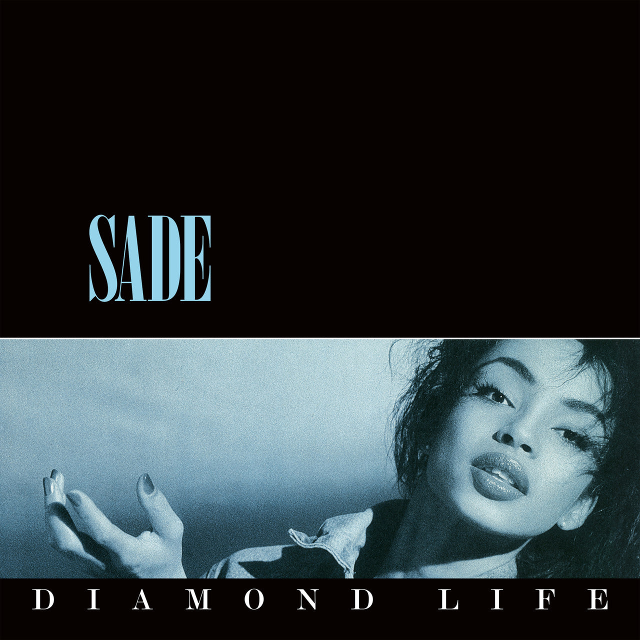 Sade - Diamond Life - LP [ Record ]