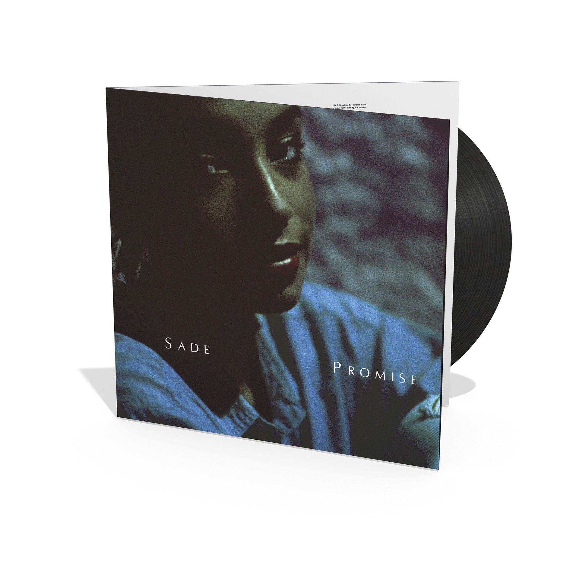 Sade - Promise - LP [ Record ]