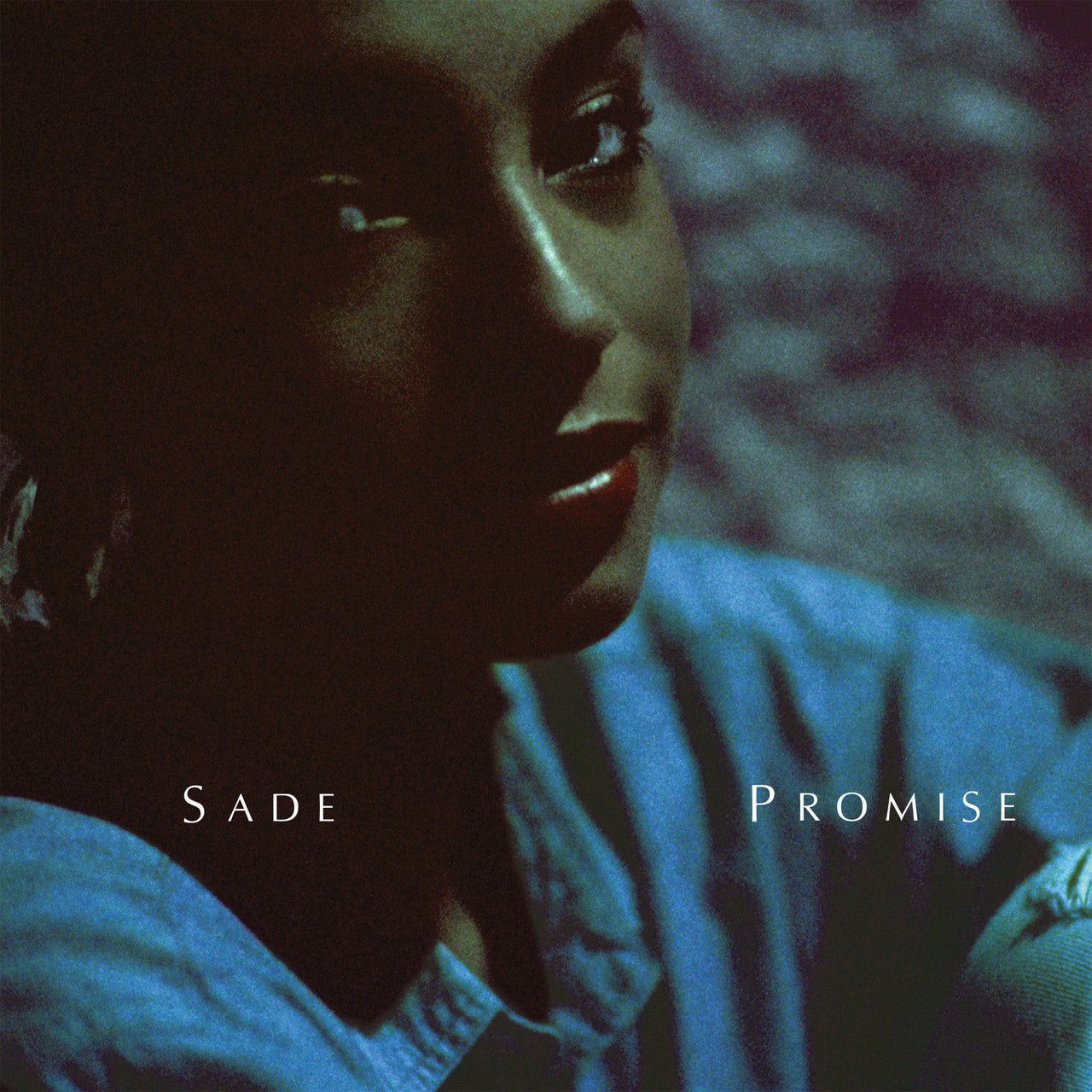 Sade - Promise - LP [ Record ]
