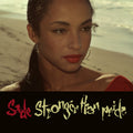 Sade - Stronger Than Pride - LP [ Record ]