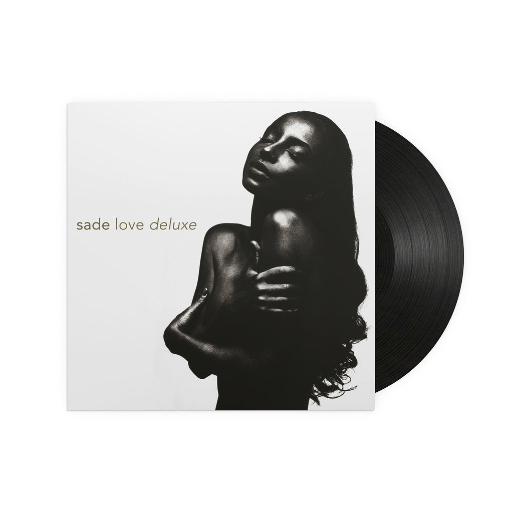Sade - Love Deluxe - LP [ Record ]