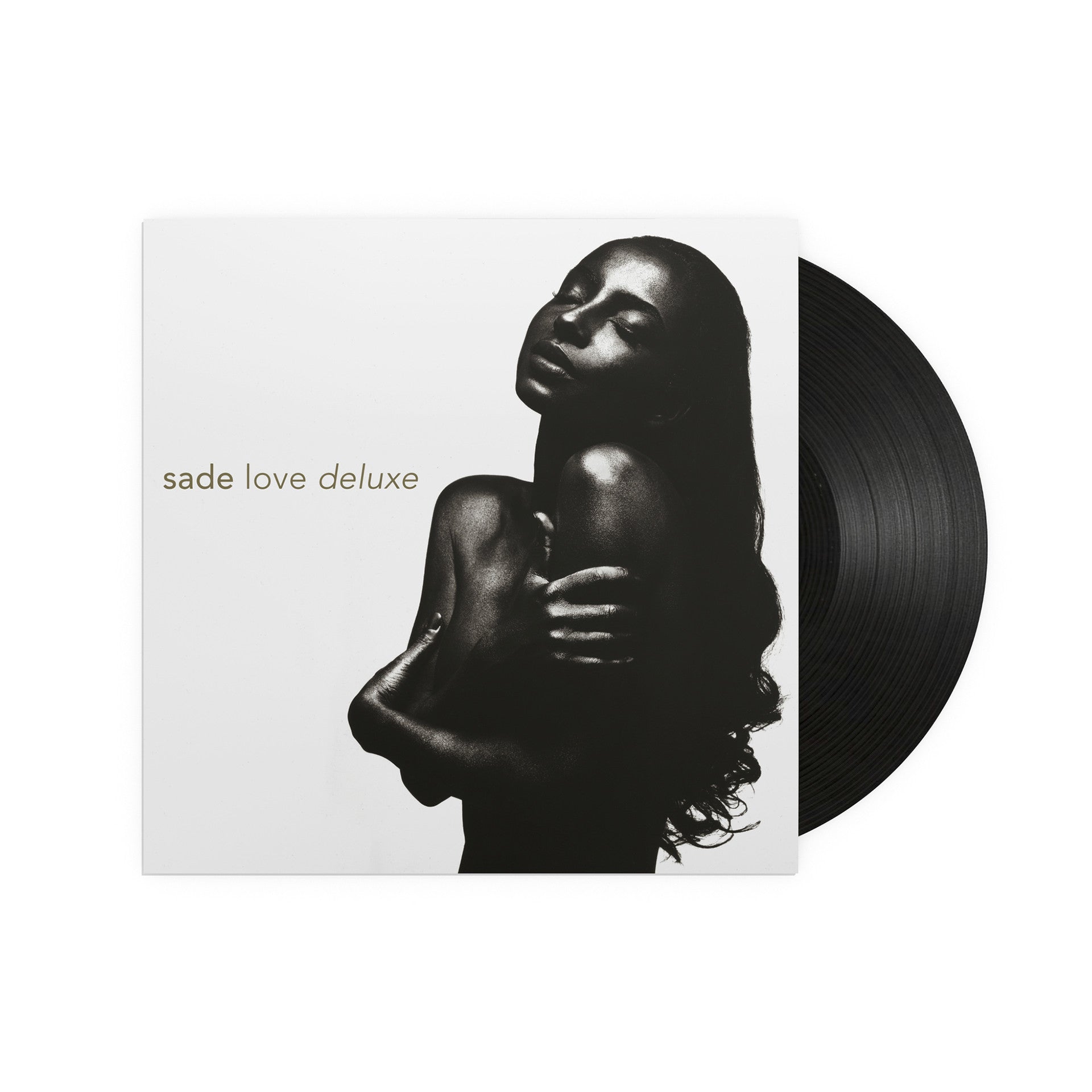 Sade - Love Deluxe - LP [ Record ]