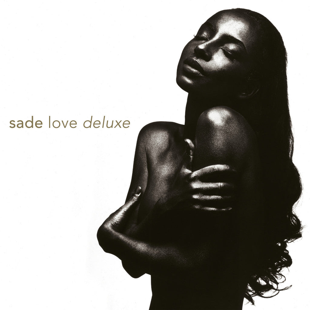 Sade - Love Deluxe - LP [ Record ]
