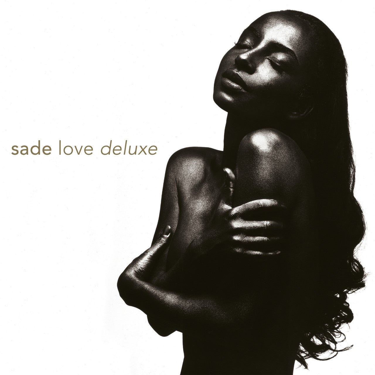 Sade - Love Deluxe - LP [ Record ]