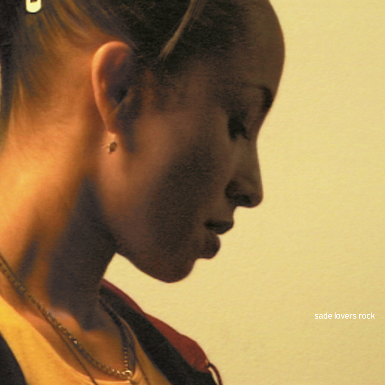 Sade - Lovers Rock - LP [ Record ]