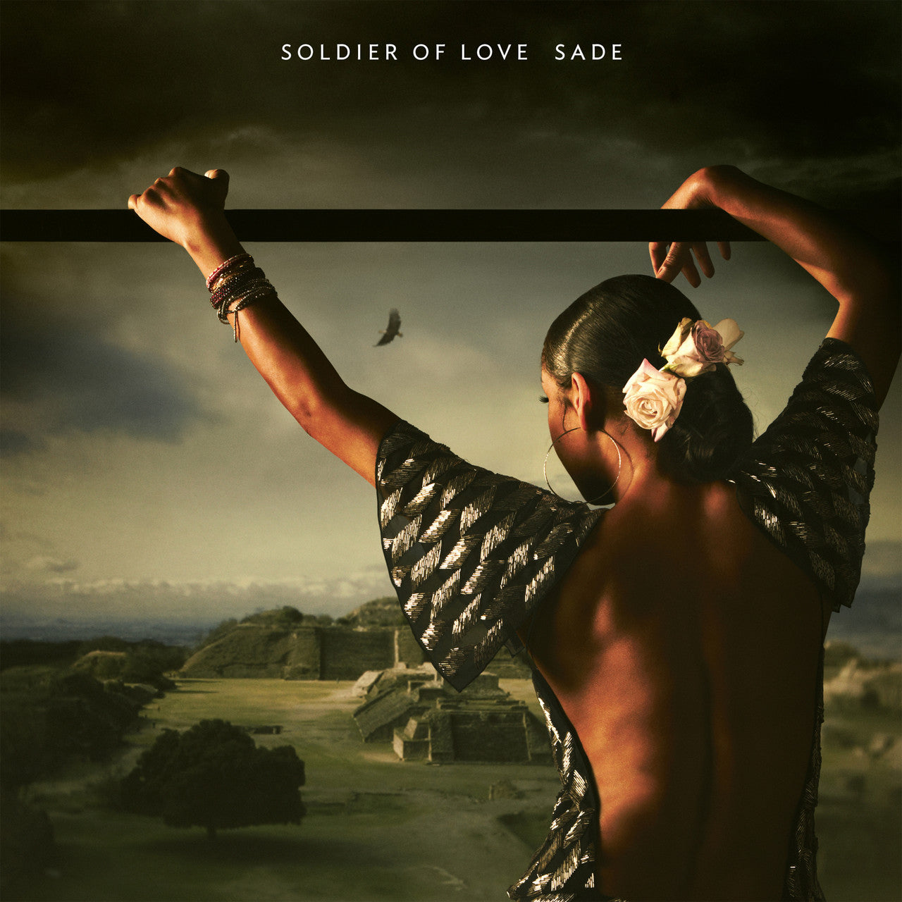 Sade - Soldier of Love - LP [ Record ]